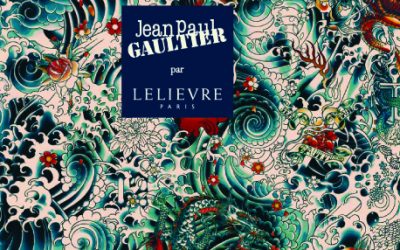 Oh là là! Jean-Paul Gaultier to launch China inspired textiles
