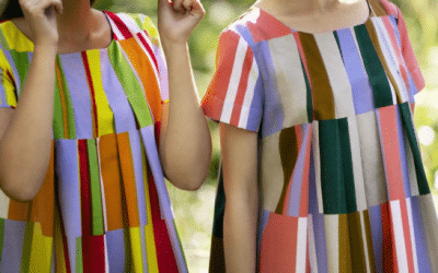 Marimekko Fashion for Summer 2013