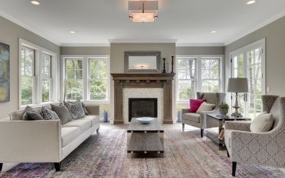 How to Select the Right Carpet for Your Home
