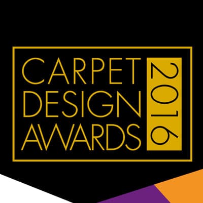 Carpet Design Awards 2016