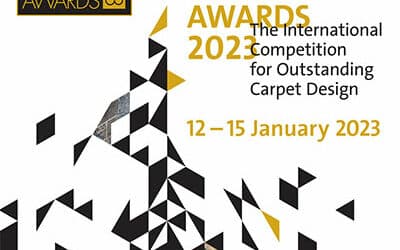 Carpet Design Awards 2023